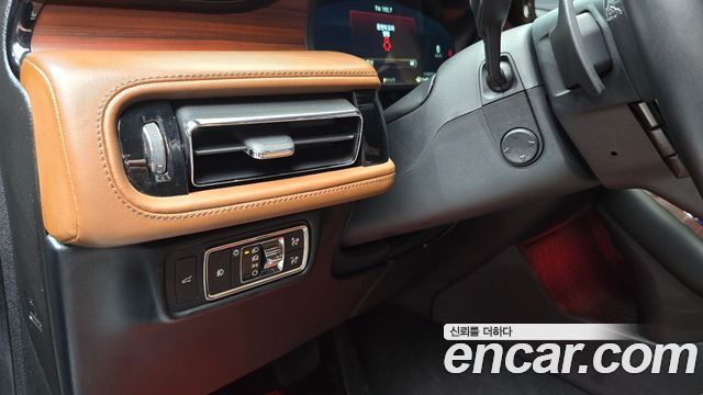 Lincoln Aviator (II) 3.0 Reserve  AWD 2022 — фото 18