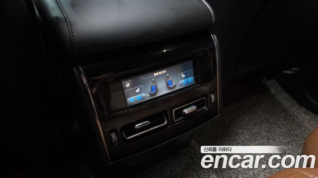 Lincoln Aviator (II) 3.0 Reserve  AWD 2022 — фото 20