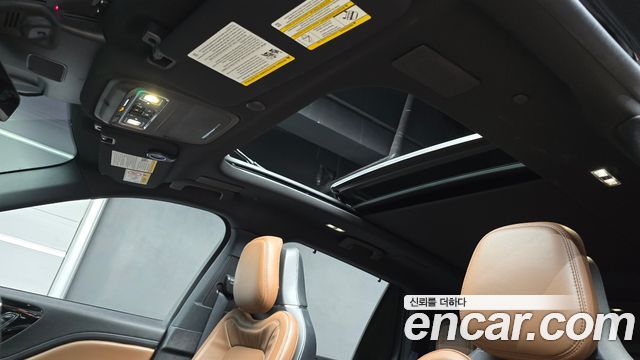 Lincoln Aviator (II) 3.0 Reserve  AWD 2022 — фото 27