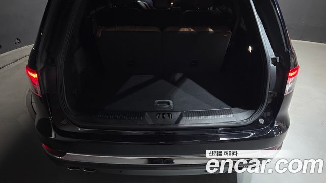 Lincoln Aviator (II) 3.0 Reserve  AWD 2022 — фото 29