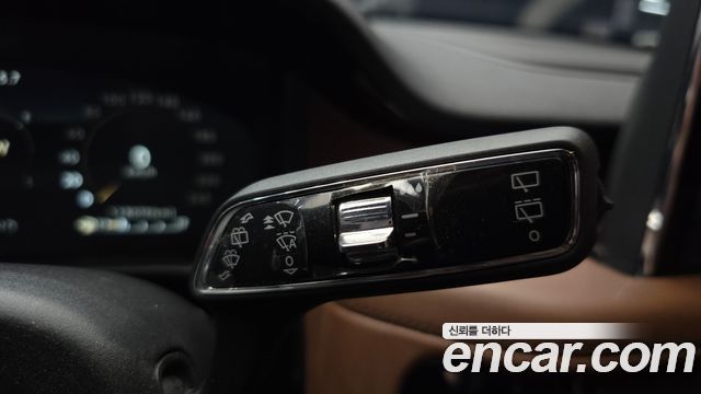 Lincoln Aviator (II) 3.0 Reserve  AWD 2022 — фото 31