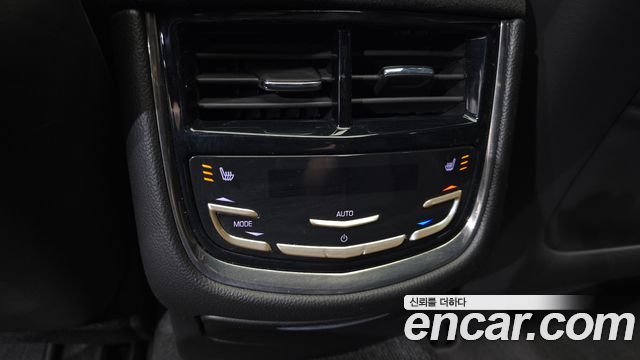 Cadillac CTS (III) 2.0 Premium 2015 — фото 14