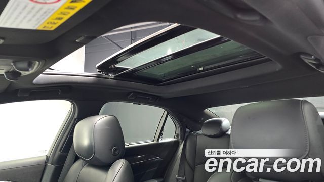 Cadillac CTS (III) 2.0 Premium 2015 — фото 16