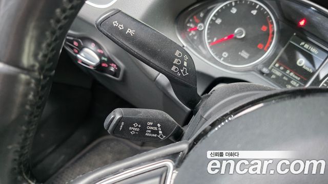 Audi Q5 35 TDI Quattro 8R 2016 — фото 18