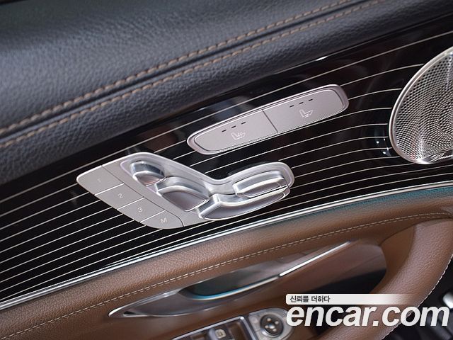 Mercedes-Benz E-Class (W213) E450 4MATIC Exclusive 2021 — фото 4