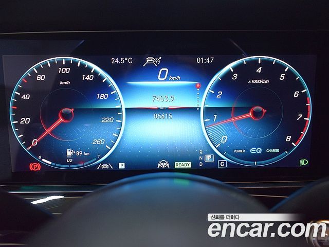 Mercedes-Benz E-Class (W213) E450 4MATIC Exclusive 2021 — фото 8