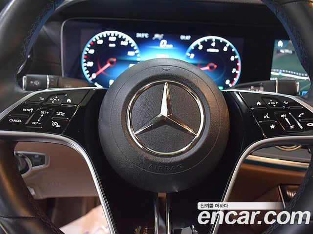 Mercedes-Benz E-Class (W213) E450 4MATIC Exclusive 2021 — фото 9