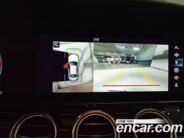 Mercedes-Benz E-Class (W213) E450 4MATIC Exclusive 2021 — фото 16