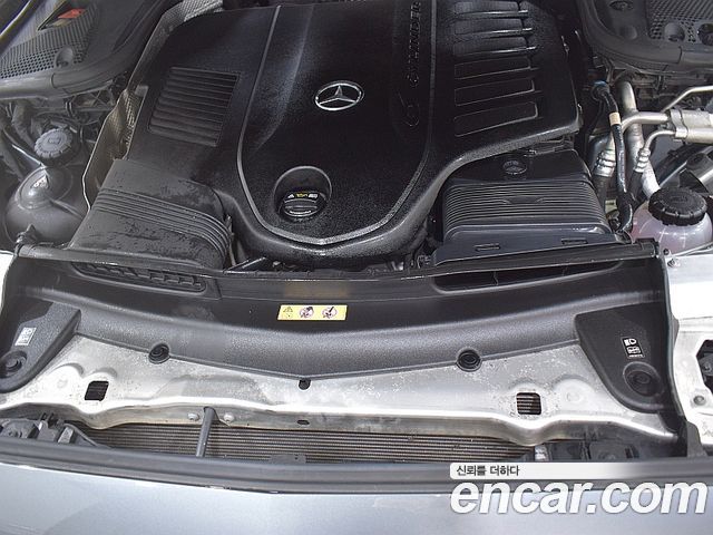 Mercedes-Benz E-Class (W213) E450 4MATIC Exclusive 2021 — фото 23