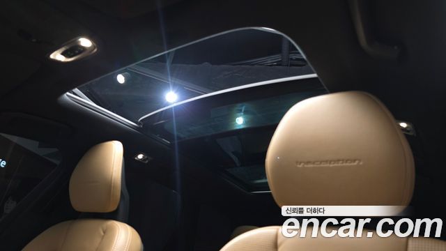 Volvo XC60 (II) D4 Inscription 2018 — фото 15