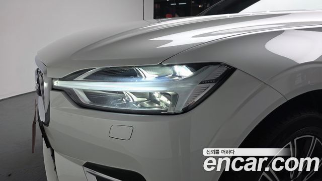 Volvo XC60 (II) D4 Inscription 2018 — фото 22