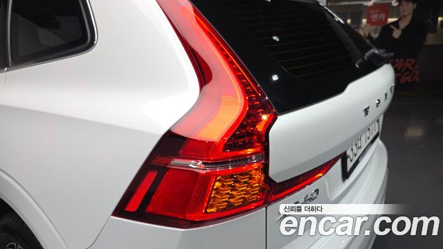 Volvo XC60 (II) D4 Inscription 2018 — фото 23