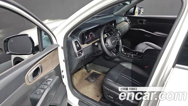 Kia Sorento (IV) Diesel 2.2 2WD Prestige 2022 — фото 10