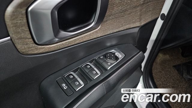 Kia Sorento (IV) Diesel 2.2 2WD Prestige 2022 — фото 17