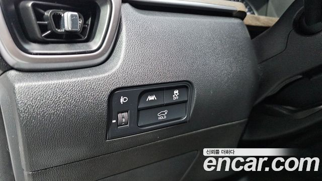 Kia Sorento (IV) Diesel 2.2 2WD Prestige 2022 — фото 18