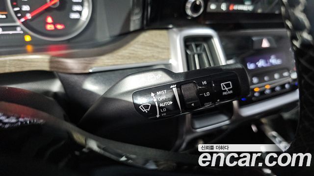 Kia Sorento (IV) Diesel 2.2 2WD Prestige 2022 — фото 19