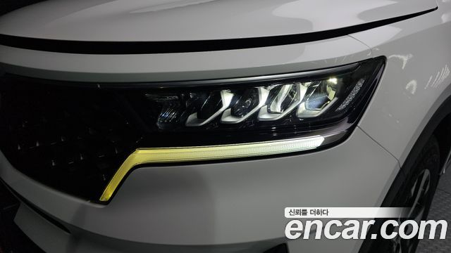 Kia Sorento (IV) Diesel 2.2 2WD Prestige 2022 — фото 22