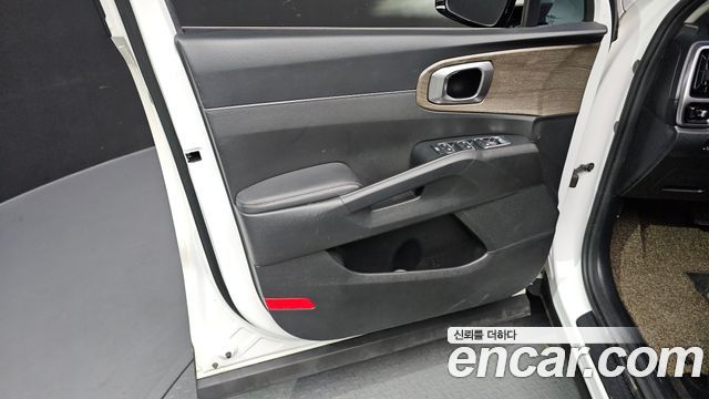 Kia Sorento (IV) Diesel 2.2 2WD Prestige 2022 — фото 24