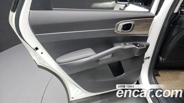 Kia Sorento (IV) Diesel 2.2 2WD Prestige 2022 — фото 25