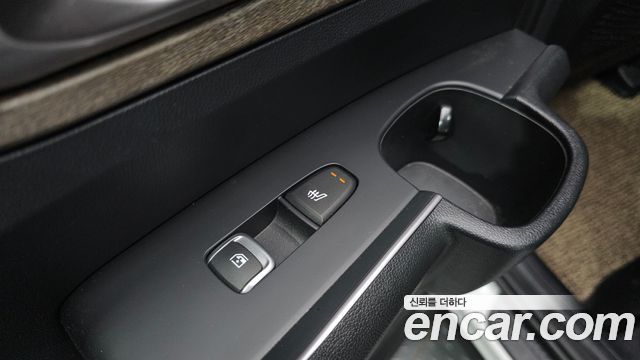 Kia Sorento (IV) Diesel 2.2 2WD Prestige 2022 — фото 27