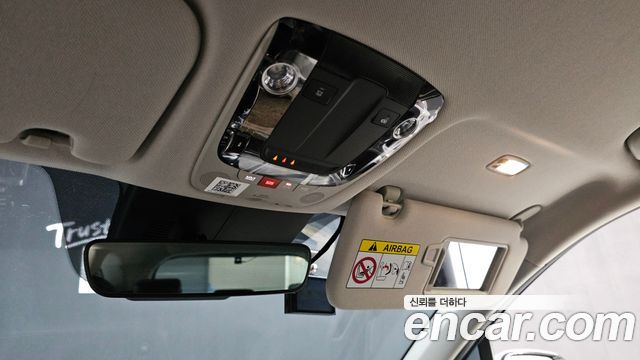 Kia Sorento (IV) Diesel 2.2 2WD Prestige 2022 — фото 30