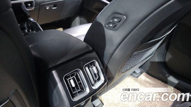 Kia Sorento (IV) Diesel 2.2 2WD Prestige 2022 — фото 31