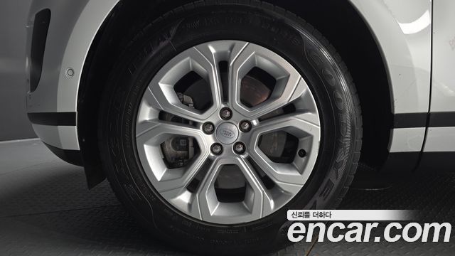 Land Rover Range Rover Evoque (II) P250 S 2021 — фото 5