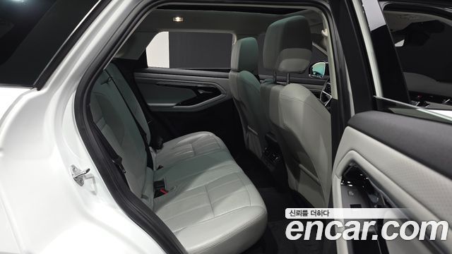 Land Rover Range Rover Evoque (II) P250 S 2021 — фото 15