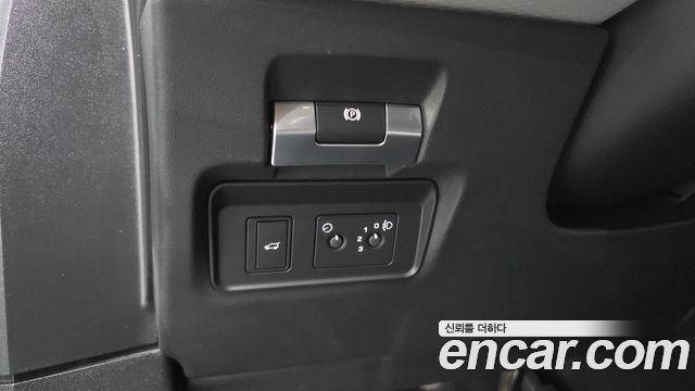 Land Rover Range Rover Evoque (II) P250 S 2021 — фото 17