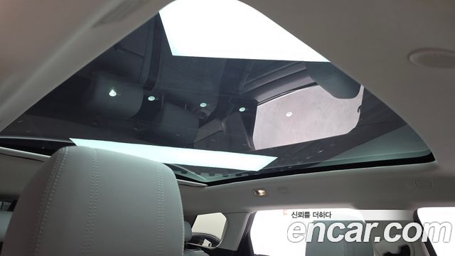 Land Rover Range Rover Evoque (II) P250 S 2021 — фото 23