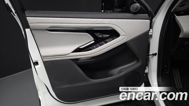 Land Rover Range Rover Evoque (II) P250 S 2021 — фото 30