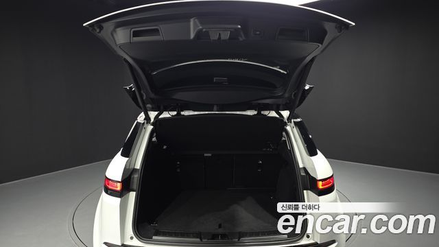 Land Rover Range Rover Evoque (II) P250 S 2021 — фото 40