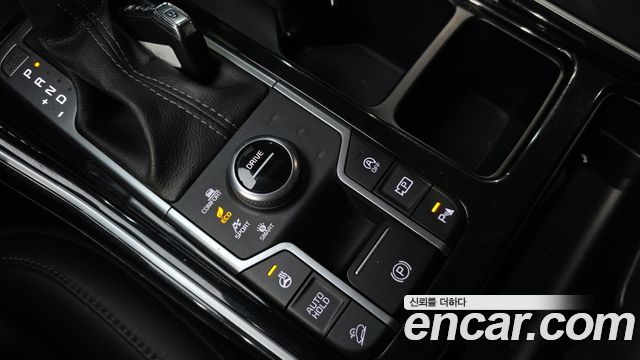 Kia Sorento (IV) Diesel 2.2 4WD Prestige 2021 — фото 18