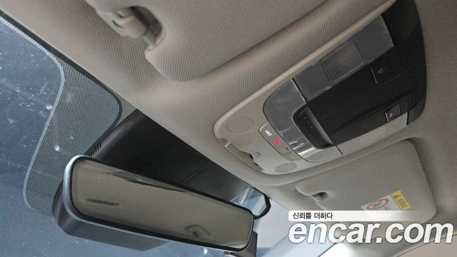 Kia Sorento (IV) Diesel 2.2 4WD Prestige 2021 — фото 19