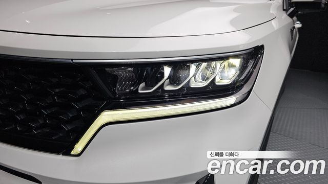 Kia Sorento (IV) Diesel 2.2 4WD Prestige 2021 — фото 22