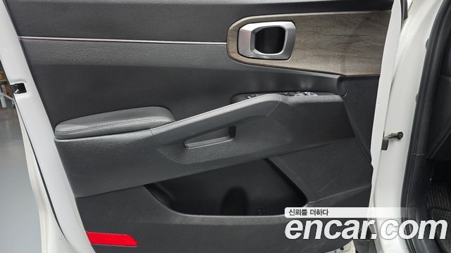 Kia Sorento (IV) Diesel 2.2 4WD Prestige 2021 — фото 24