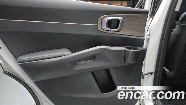 Kia Sorento (IV) Diesel 2.2 4WD Prestige 2021 — фото 25