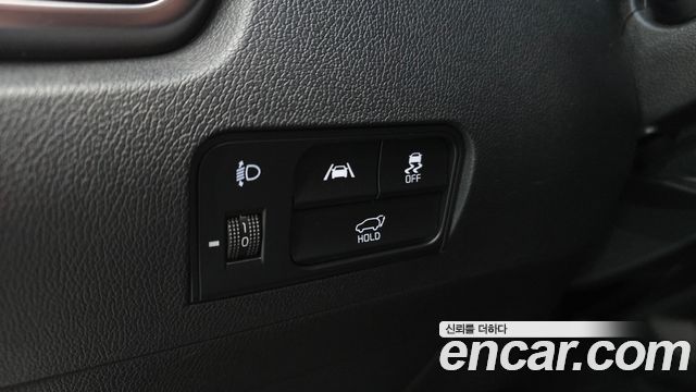 Kia Sorento (IV) Diesel 2.2 4WD Prestige 2021 — фото 27