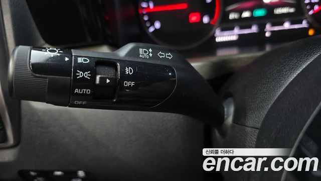 Kia Sorento (IV) Diesel 2.2 4WD Prestige 2021 — фото 28