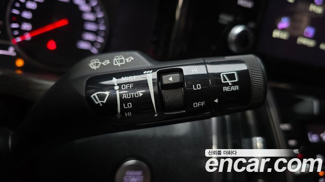 Kia Sorento (IV) Diesel 2.2 4WD Prestige 2021 — фото 29