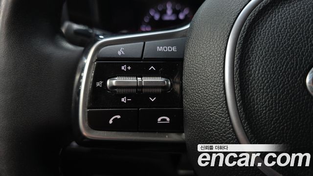 Kia Sorento (IV) Diesel 2.2 4WD Prestige 2021 — фото 31