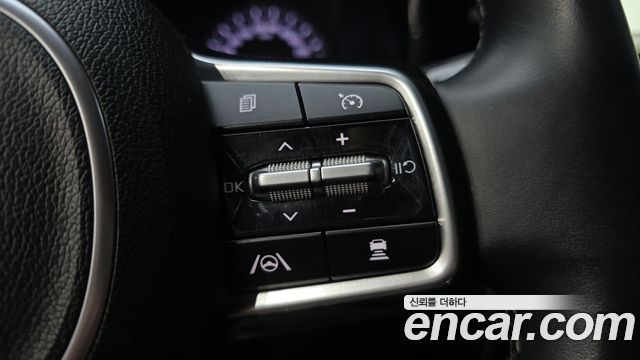 Kia Sorento (IV) Diesel 2.2 4WD Prestige 2021 — фото 32