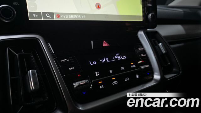 Kia Sorento (IV) Diesel 2.2 4WD Prestige 2021 — фото 33
