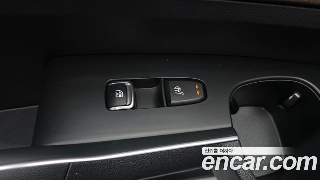 Kia Sorento (IV) Diesel 2.2 4WD Prestige 2021 — фото 34