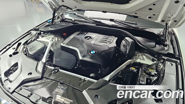BMW 5 Series (G30) 530i M Sport Package Plus 2020 — фото 6