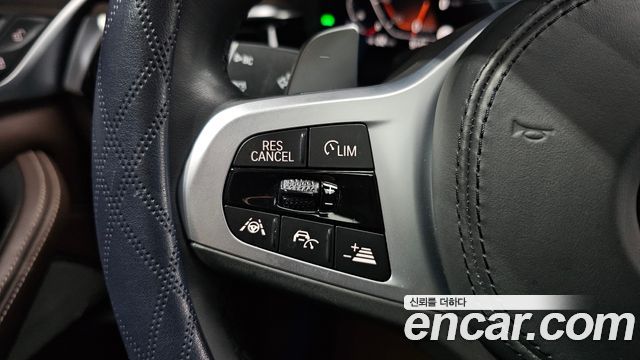 BMW 5 Series (G30) 530i M Sport Package Plus 2020 — фото 15