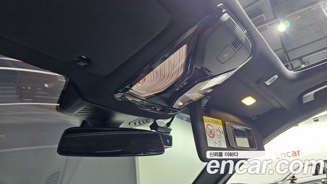 BMW 5 Series (G30) 530i M Sport Package Plus 2020 — фото 18