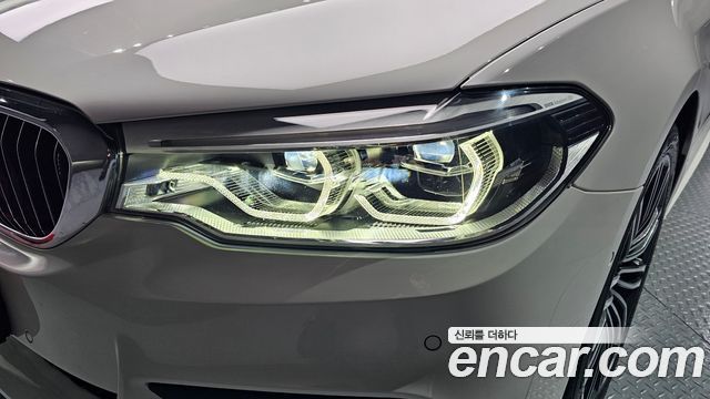 BMW 5 Series (G30) 530i M Sport Package Plus 2020 — фото 22