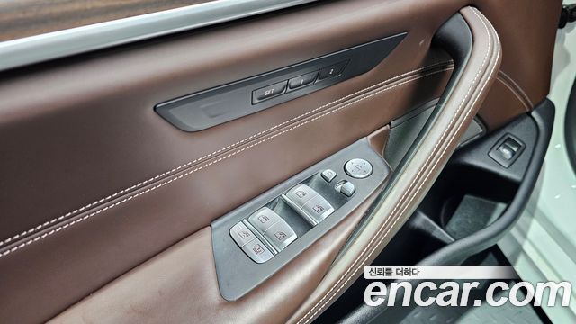 BMW 5 Series (G30) 530i M Sport Package Plus 2020 — фото 27