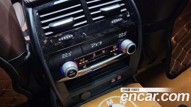 BMW 5 Series (G30) 530i M Sport Package Plus 2020 — фото 30